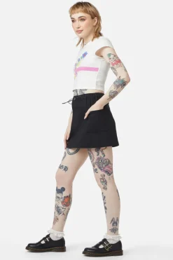Women Dangerfield Skirts & Skorts*Pond Cargo Skirt