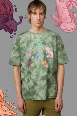 Men Black Friday Shirts & Tees*Pond Cutie Tee