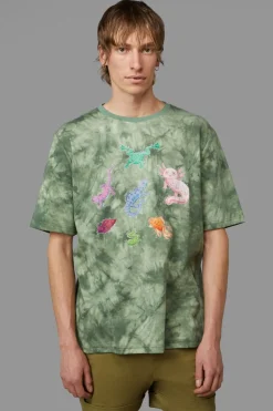 Men Black Friday Shirts & Tees*Pond Cutie Tee