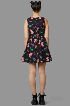 Women Black Friday Dresses & Pinafores*Pond Life Dress