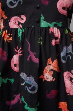 Women Black Friday Dresses & Pinafores*Pond Life Dress