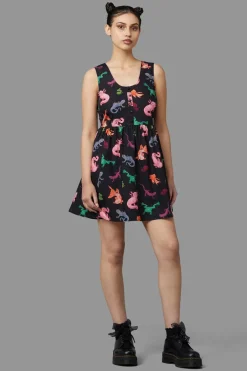 Women Black Friday Dresses & Pinafores*Pond Life Dress