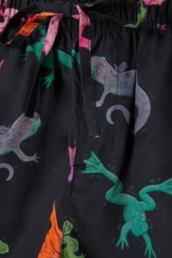 Kids Dangerkids Bottoms*Pond Life Kids Shorts