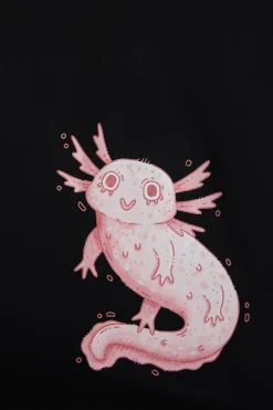 Women Black Friday Blouses & Tops*Pond Life Tee