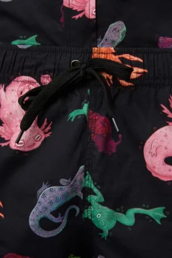 Men Black Friday Pants & Shorts*Pond Life Trunk