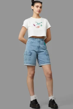 Women Black Friday Blouses & Tops*Pond Tee