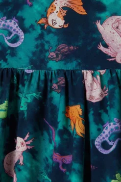 Kids Dangerkids Dresses & Pinafores*Pondlife Kids Dress