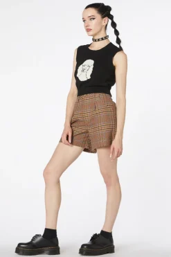 Women Dangerfield Knitwear & Cardis*Poodle Knit Cotton Vest