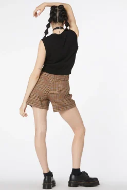 Women Dangerfield Knitwear & Cardis*Poodle Knit Cotton Vest