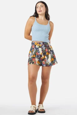 Women Princess Highway Skirts & Skorts*Poodle Skort