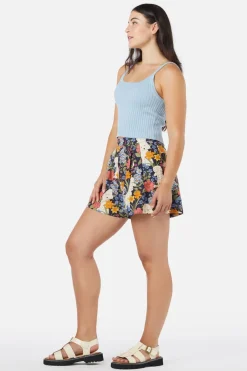 Women Princess Highway Skirts & Skorts*Poodle Skort