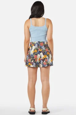 Women Princess Highway Skirts & Skorts*Poodle Skort