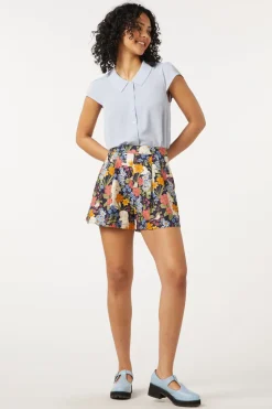 Women Princess Highway Skirts & Skorts*Poodle Skort