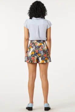 Women Princess Highway Skirts & Skorts*Poodle Skort