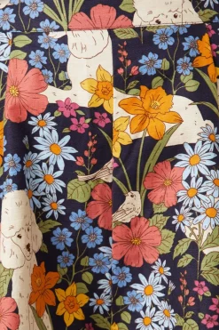 Women Princess Highway Skirts & Skorts*Poodle Skort