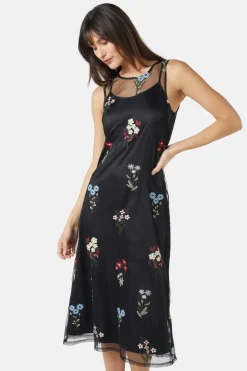 Women Princess Highway Dresses & Pinafores*Poppy Midi Dress