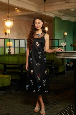 Women Princess Highway Dresses & Pinafores*Poppy Midi Dress