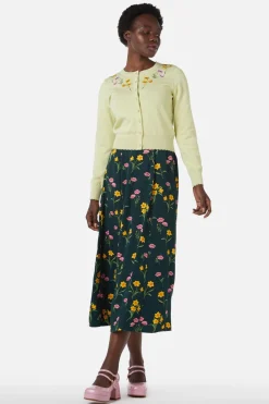 Women Princess Highway Knitwear & Cardis*Poppy U0026 Daffodil Cardi