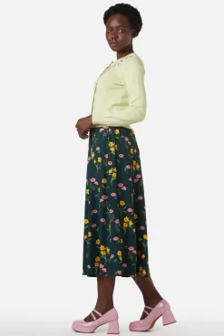 Women Princess Highway Knitwear & Cardis*Poppy U0026 Daffodil Cardi