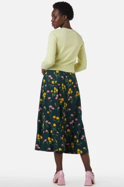 Women Princess Highway Knitwear & Cardis*Poppy U0026 Daffodil Cardi