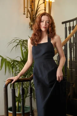 Women Princess Highway Dresses & Pinafores*Portia Maxi Dress