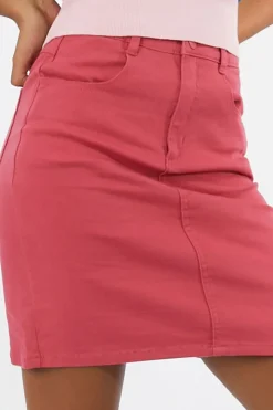 Women Revival Skirts & Skorts*Poser Skirt