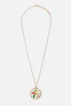 Accessories Princess Highway Jewellery*Posey Necklace