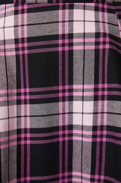 Women Black Friday Dresses & Pinafores*Posh Tartan Pinafore