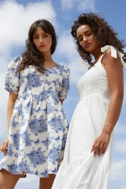 Women Princess Highway Dresses & Pinafores*Prairie Midi Dress