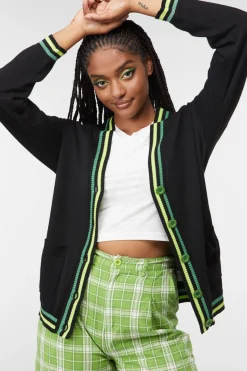 Women Dangerfield Knitwear & Cardis*Preppy Light Cardi