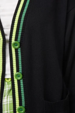 Women Dangerfield Knitwear & Cardis*Preppy Light Cardi