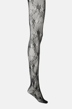 Accessories Princess Highway Socks & Tights*Pretty Lace Tights