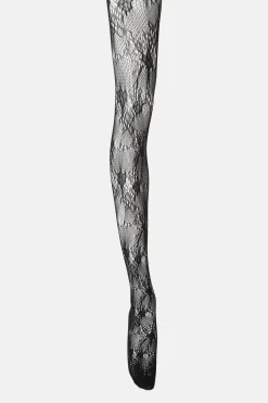 Accessories Princess Highway Socks & Tights*Pretty Lace Tights