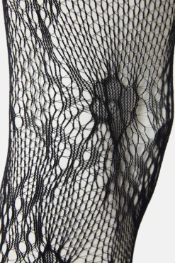 Accessories Princess Highway Socks & Tights*Pretty Lace Tights