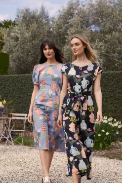 Women Princess Highway Pants & Jumpsuits*Pretty Vases Jumpsuit