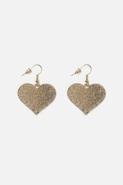 Accessories Dangerfield Jewellery*Pride Heart Earring