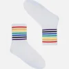 Accessories Dangerfield Socks & Tights*Pride Sock