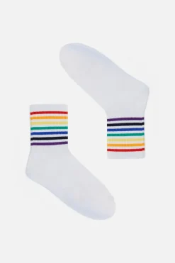 Accessories Dangerfield Socks & Tights*Pride Sock