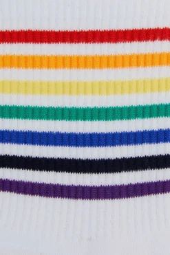 Accessories Dangerfield Socks & Tights*Pride Sock