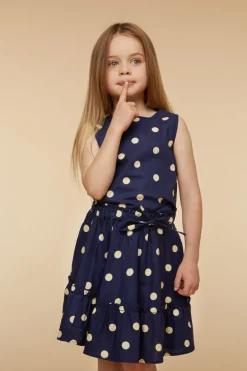 Kids Princess Highway Kids Bottoms*Primrose Spottwirlyskirt