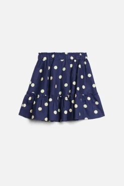 Kids Princess Highway Kids Bottoms*Primrose Spottwirlyskirt