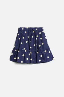 Kids Princess Highway Kids Bottoms*Primrose Spottwirlyskirt