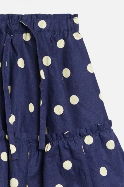 Kids Princess Highway Kids Bottoms*Primrose Spottwirlyskirt