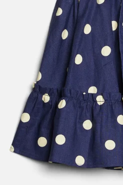 Kids Princess Highway Kids Bottoms*Primrose Spottwirlyskirt