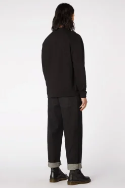 Men Black Friday Jumpers & Knits*Print Goth Sweater