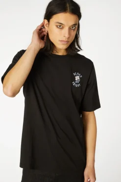 Men Black Friday Shirts & Tees*Printed Goth Tee