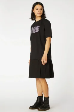 Men Black Friday Shirts & Tees*Printed Logo Tee