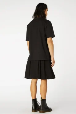 Men Black Friday Shirts & Tees*Printed Logo Tee