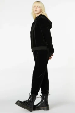 Women Black Friday Knitwear & Cardis*Prophecy Hoodie