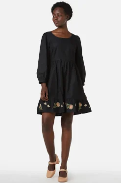 Women Princess Highway Dresses & Pinafores*Protea Emb Dress